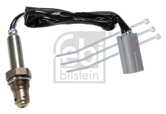 Oxygen Sensor
